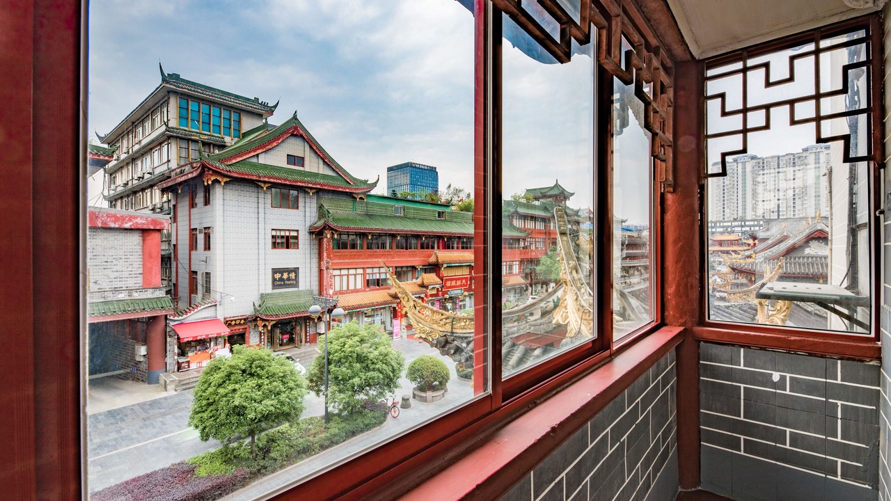 Photo of Others in Chengdu City Centre