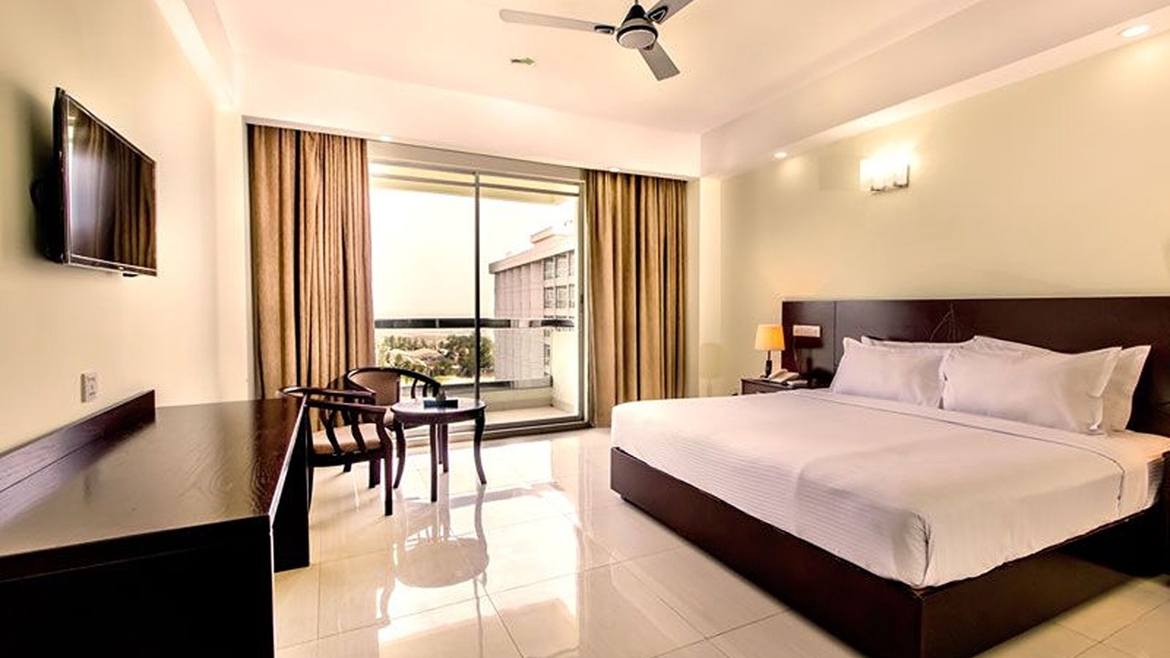 Photo of Bedroom in Cox's Bazar