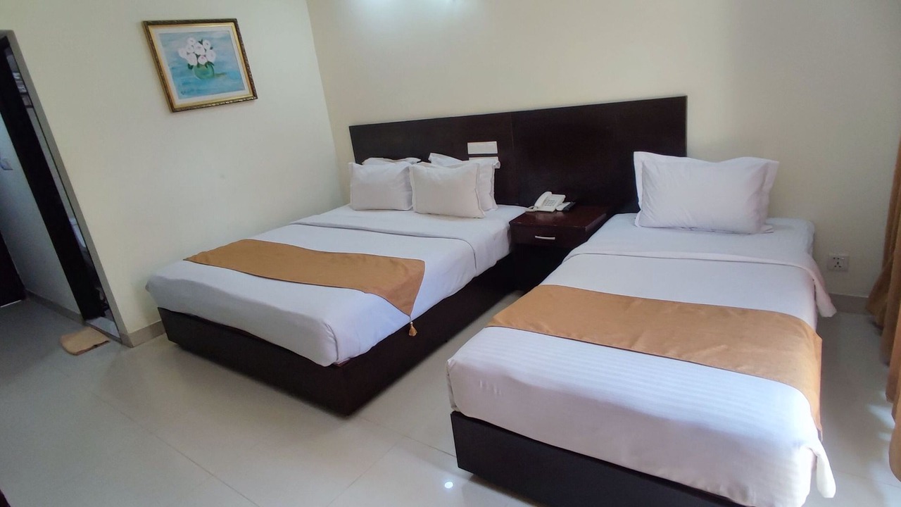 Photo of Bedroom in Cox's Bazar