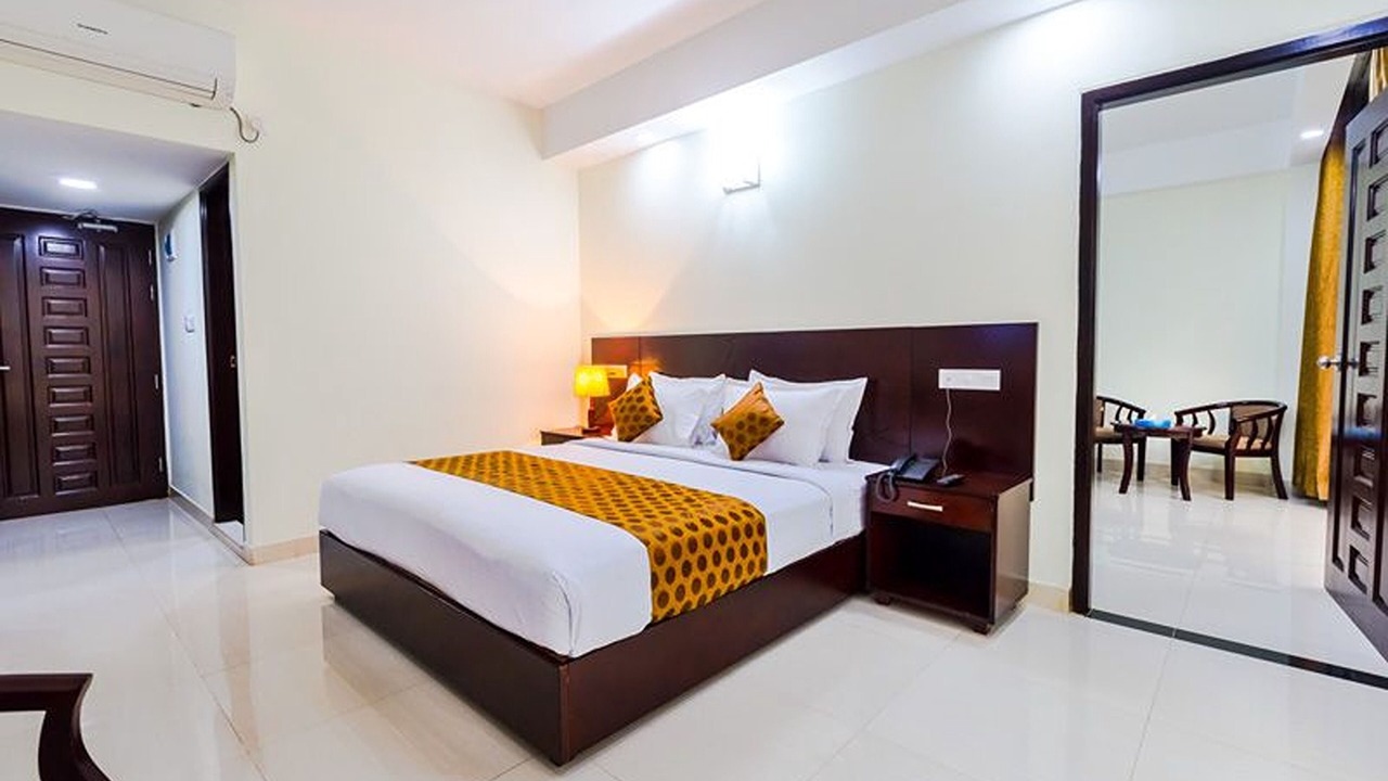 Photo of Bedroom in Cox's Bazar