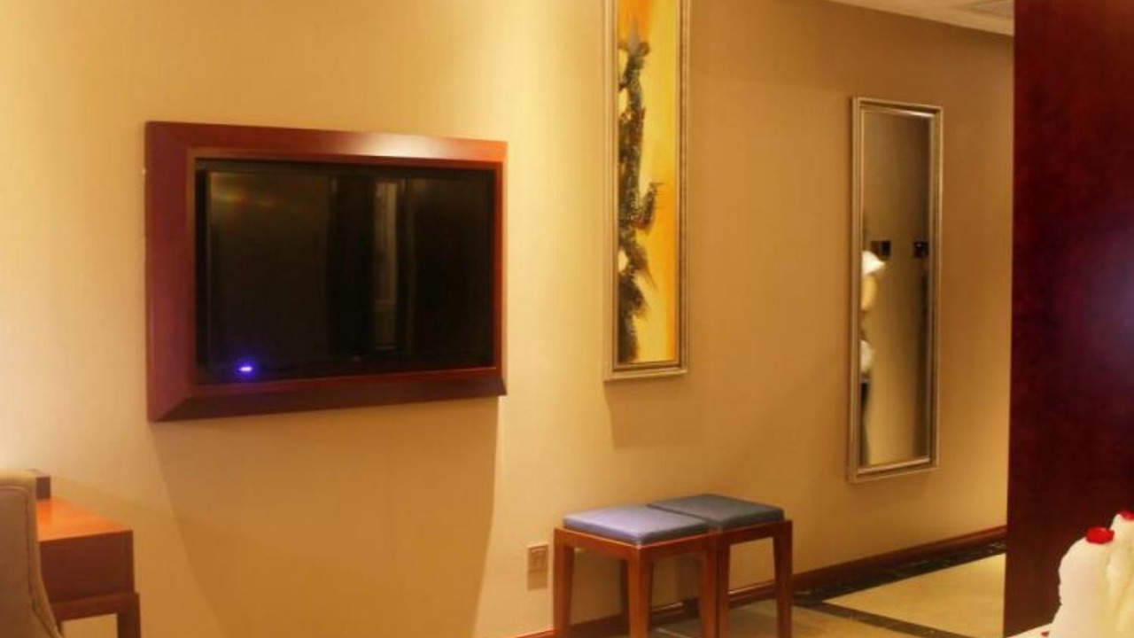 Photo of Bedroom in Yue Lu