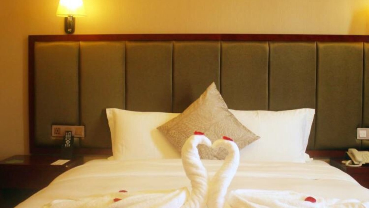 Photo of Bedroom in Yue Lu