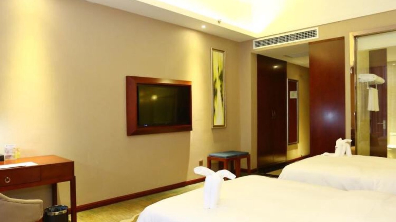 Photo of Bedroom in Yue Lu