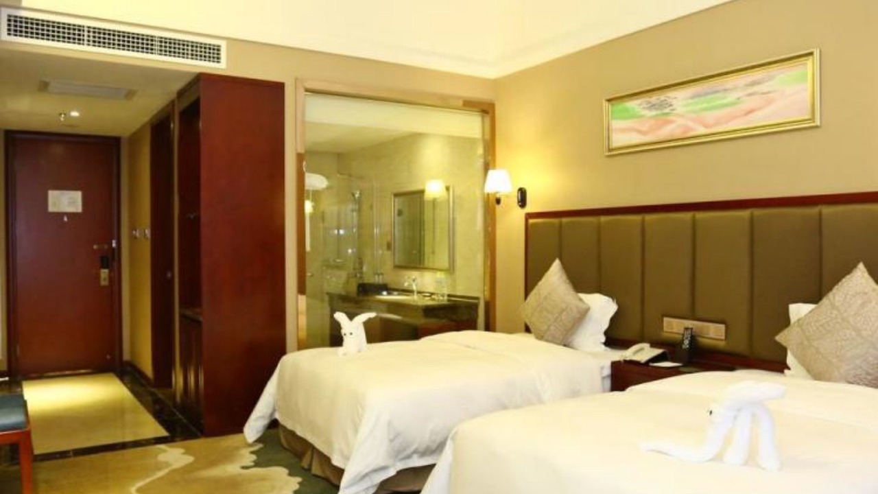 Photo of Bedroom in Yue Lu