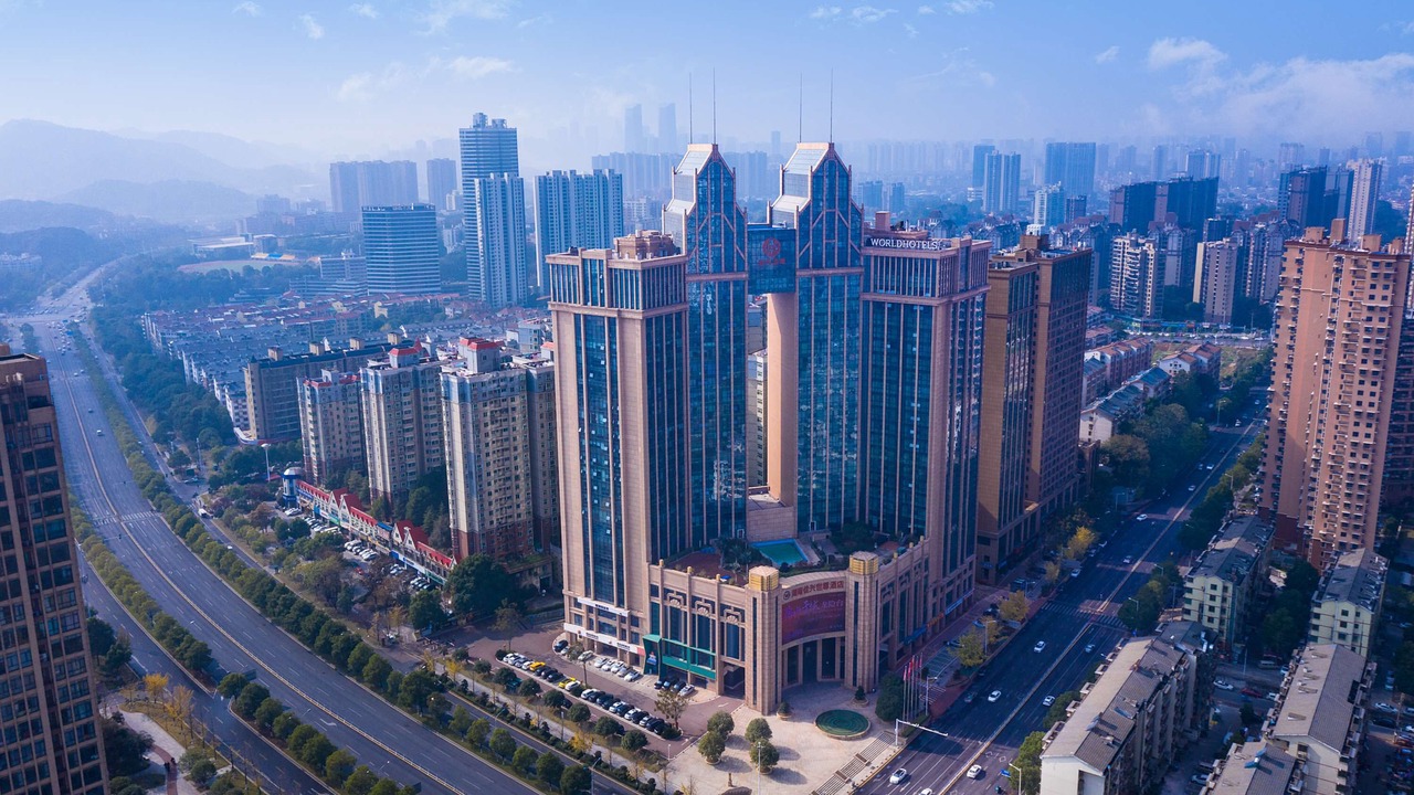 Photo of Outdoor in Yue Lu