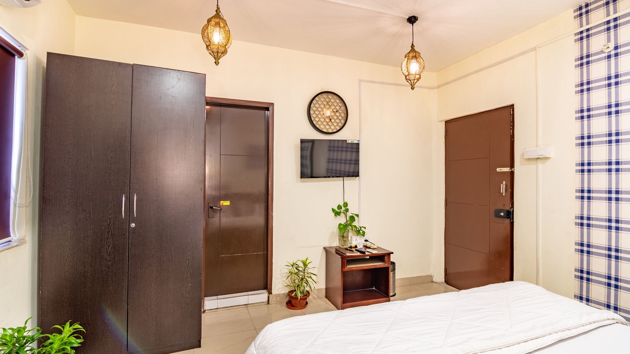 Photo of Bedroom in Kolkata