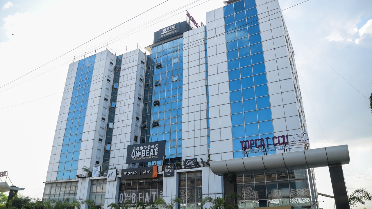 Photo of Outdoor in Kolkata