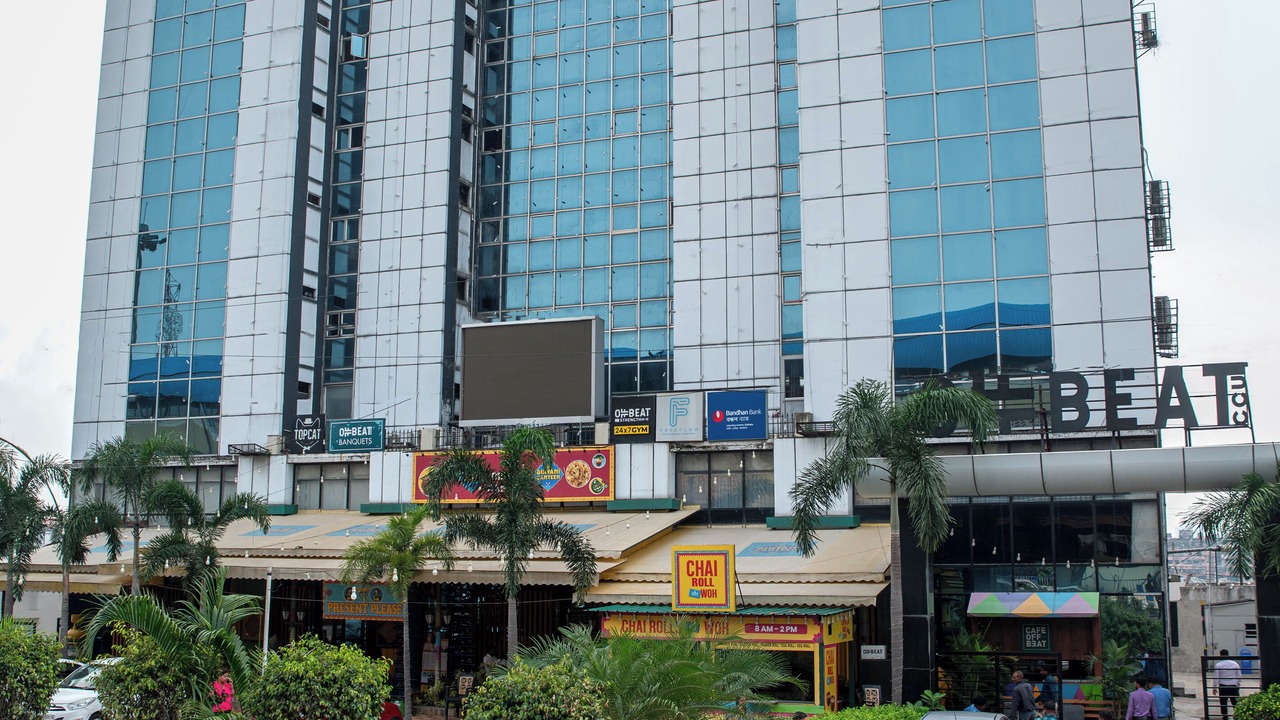 Photo of Outdoor in Kolkata