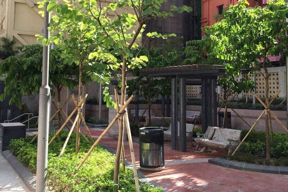 Photo of Outdoor in Sai Ying Pun