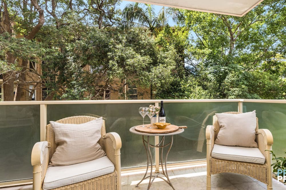 Photo of Patio Balcony in Mosman