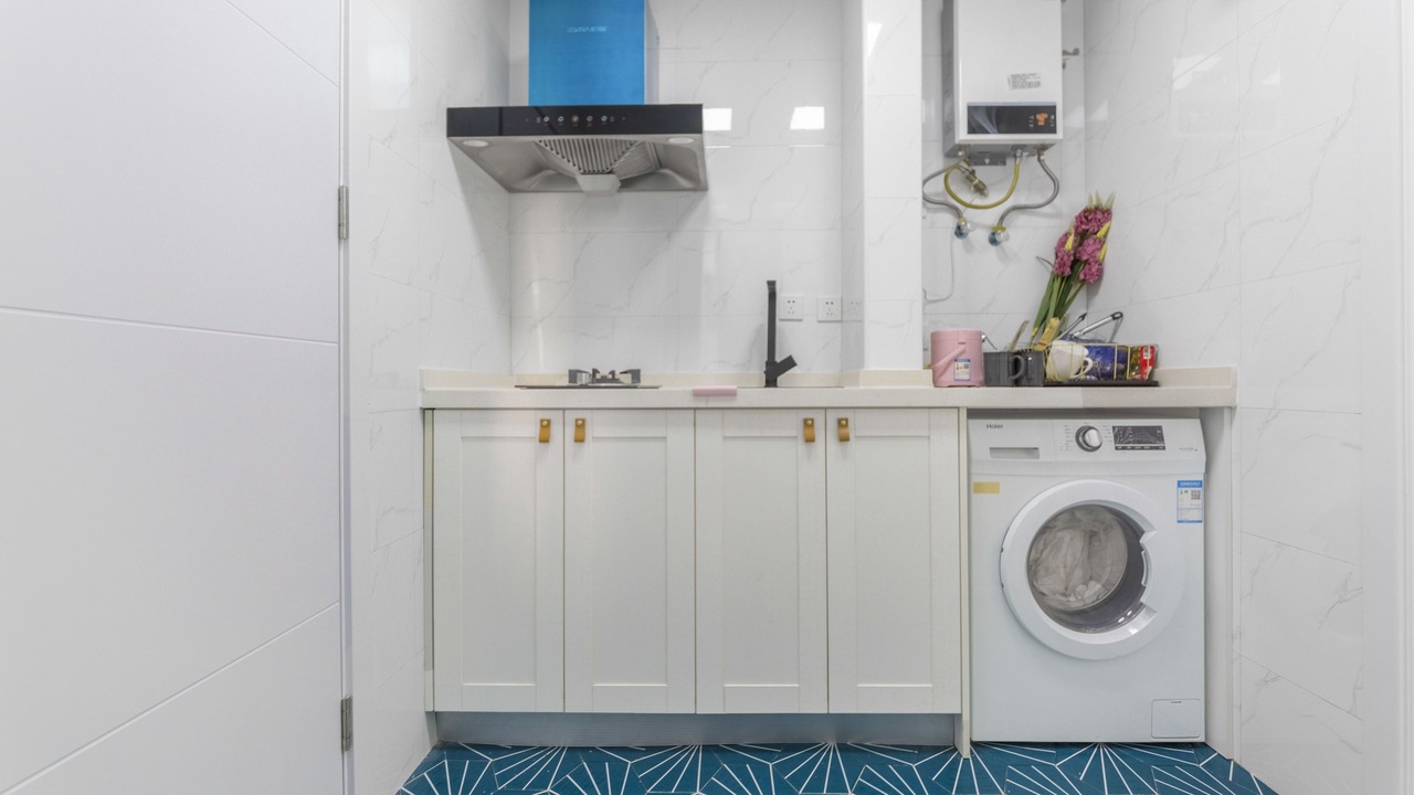 Photo of Bedroom in Huaihai Road Commercial Area