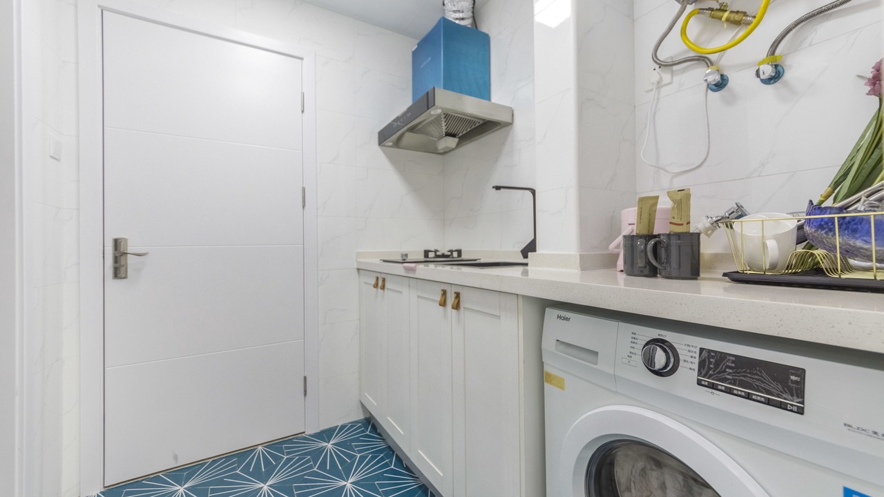 Photo of Bedroom in Huaihai Road Commercial Area