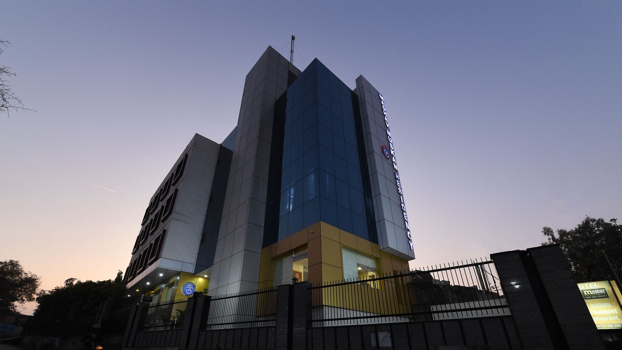 Photo of Outdoor in Mathura
