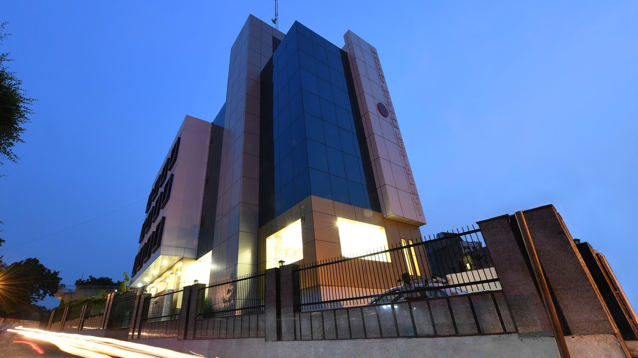 Photo of Outdoor in Mathura
