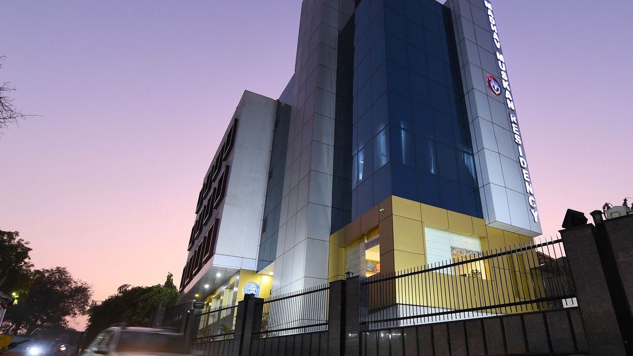 Photo of Outdoor in Mathura