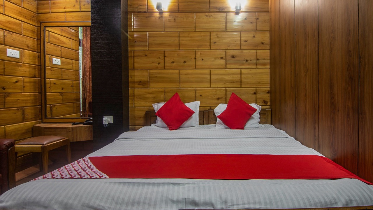 Photo of Bedroom in Police Bazar