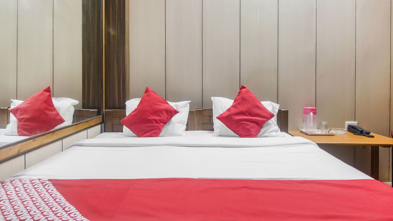 Photo of Bedroom in Police Bazar