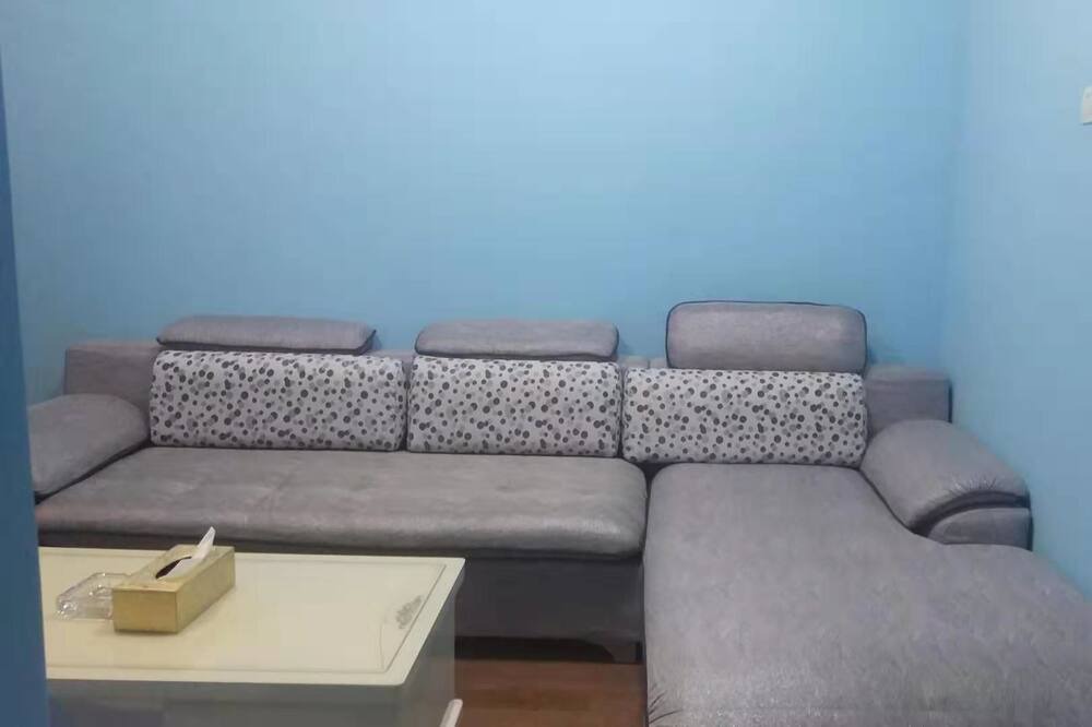 Photo of Livingroom in Tian Xin