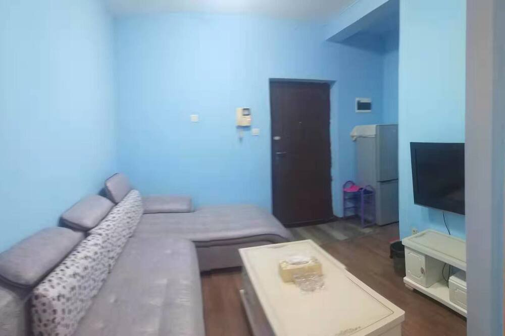 Photo of Livingroom in Tian Xin