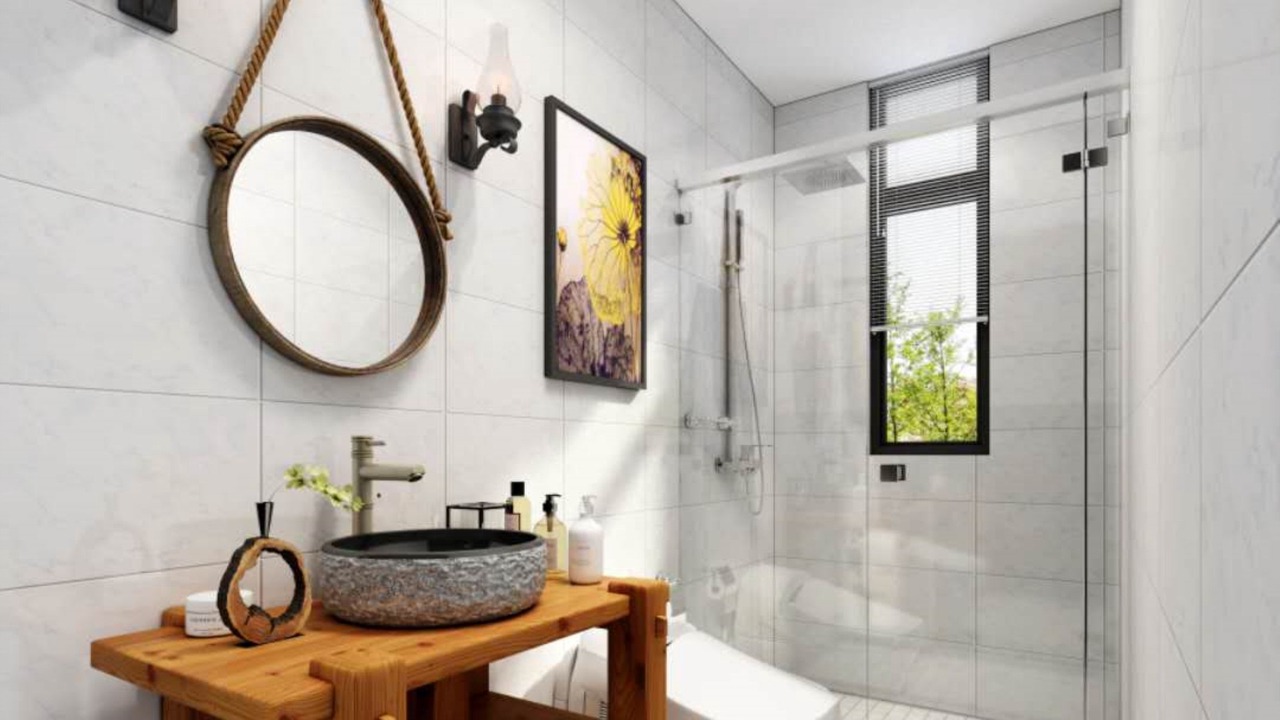 Photo of Bathroom in Chongming