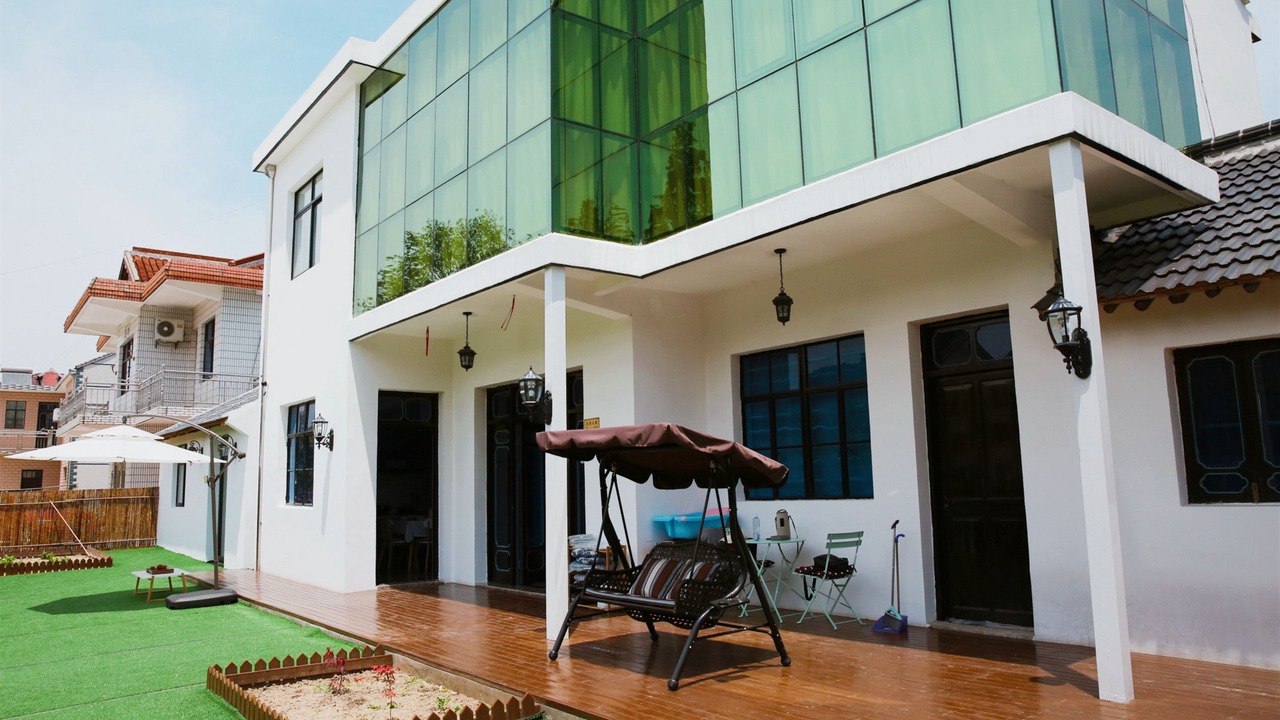 Photo of Outdoor in Chongming