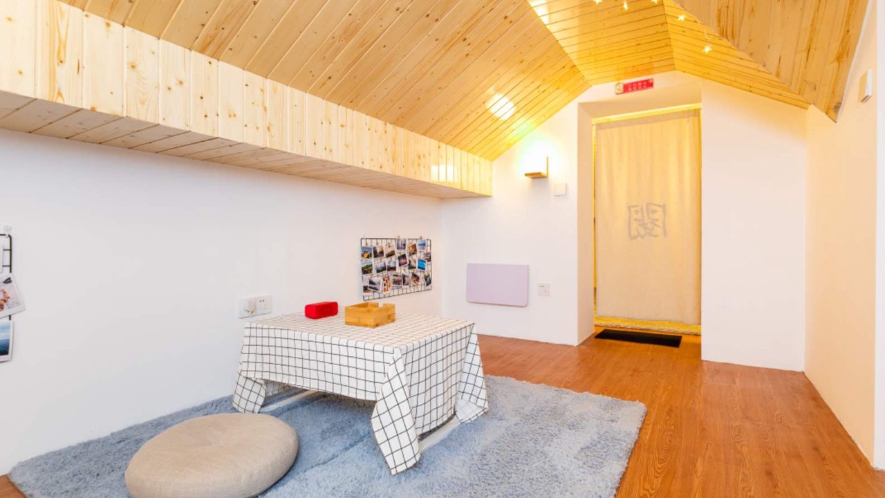 Photo of Bedroom in Chongming