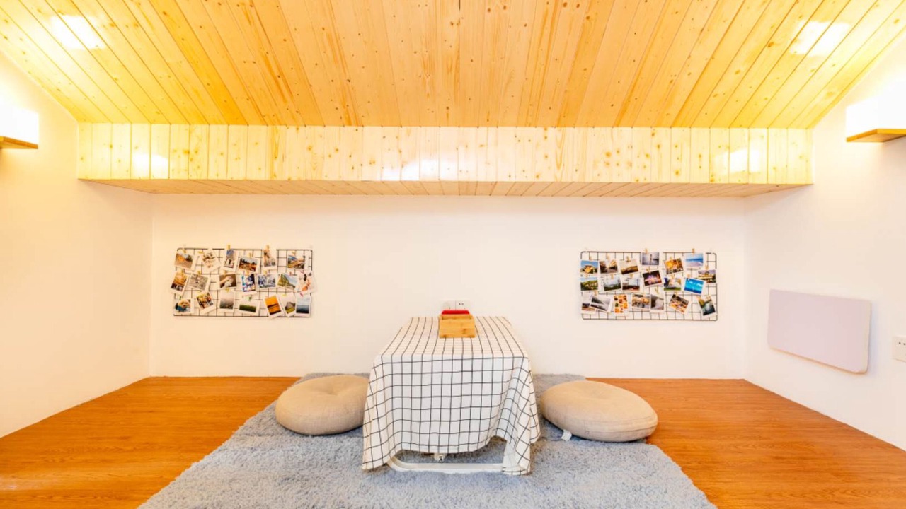 Photo of Bedroom in Chongming