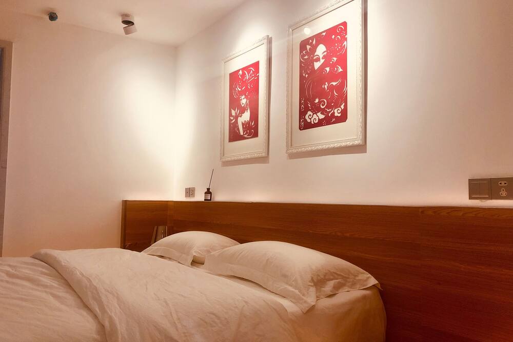 Photo of Bedroom in Xiangqiao Qu