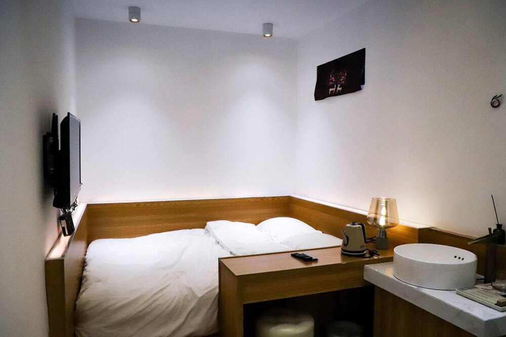 Photo of Bedroom in Xiangqiao Qu