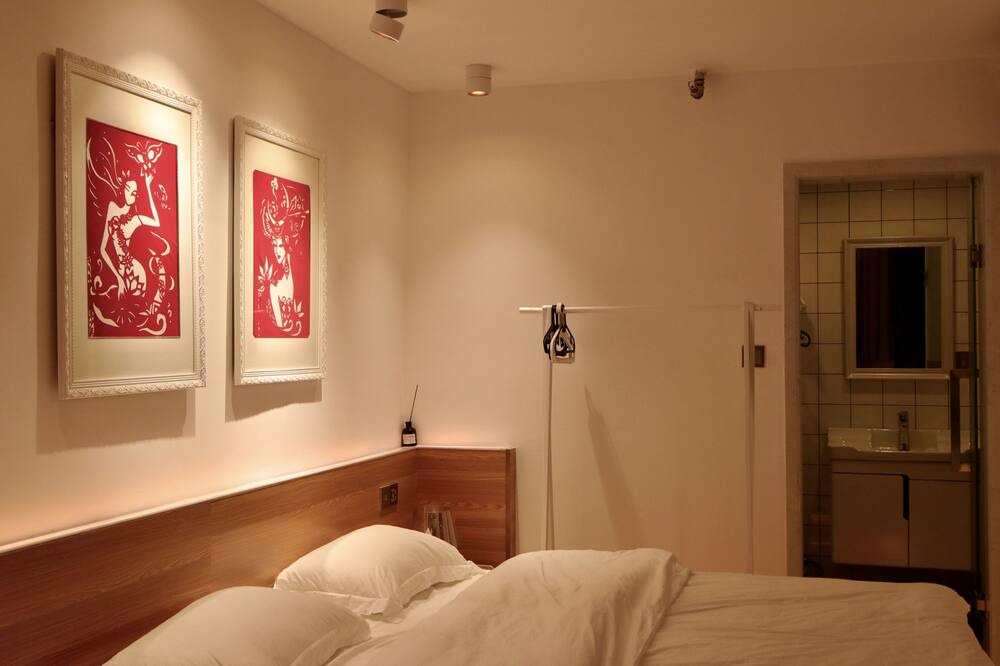Photo of Bedroom in Xiangqiao Qu