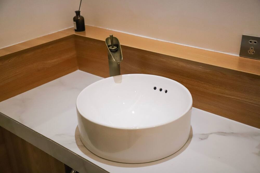 Photo of Bathroom in Xiangqiao Qu