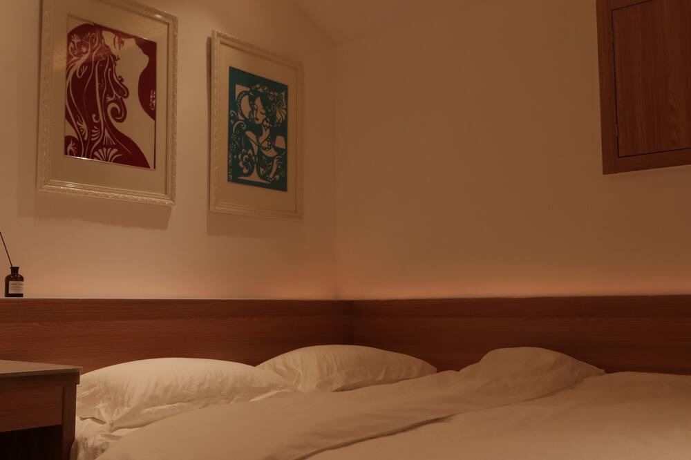 Photo of Bedroom in Xiangqiao Qu