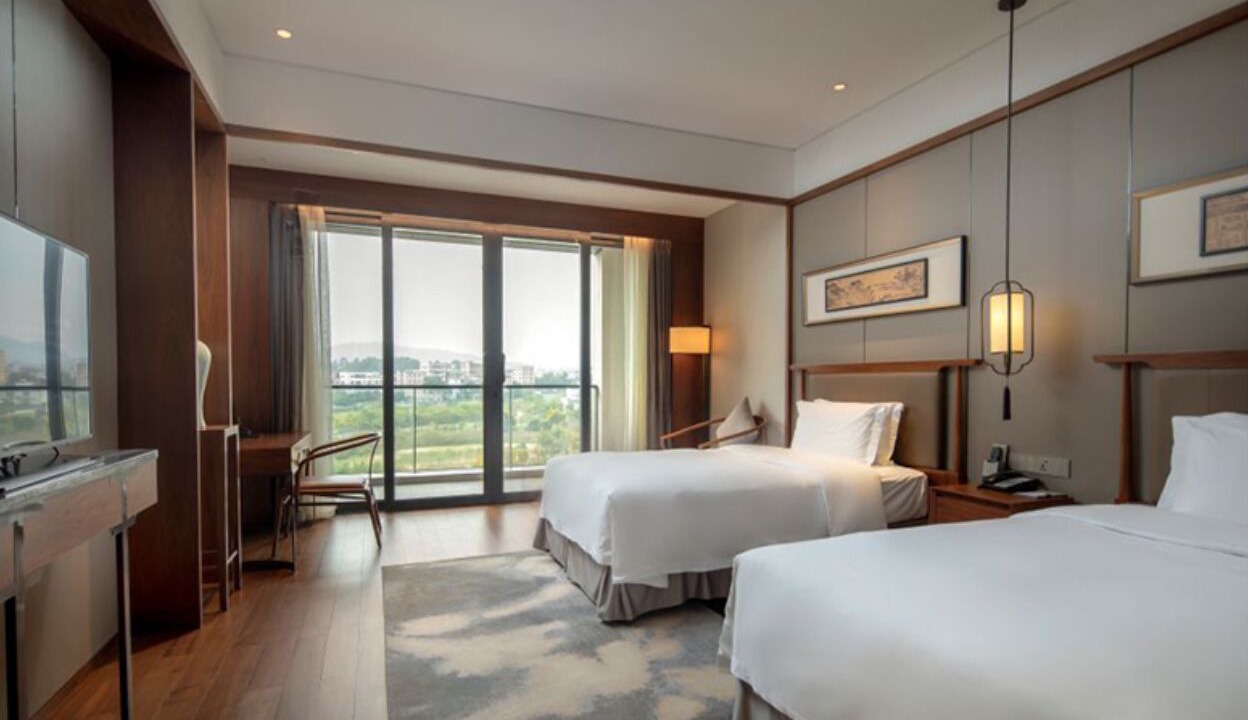 Photo of Bedroom in Shenzhen