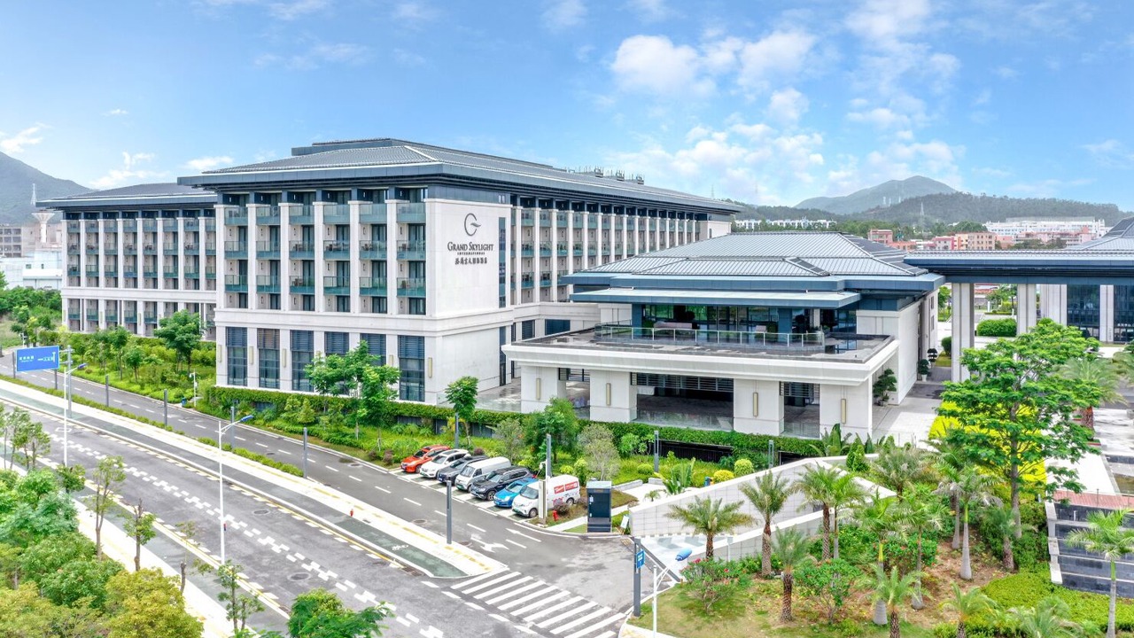 Photo of Outdoor in Shenzhen