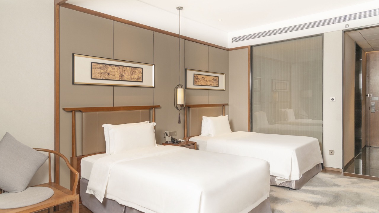 Photo of Bedroom in Shenzhen