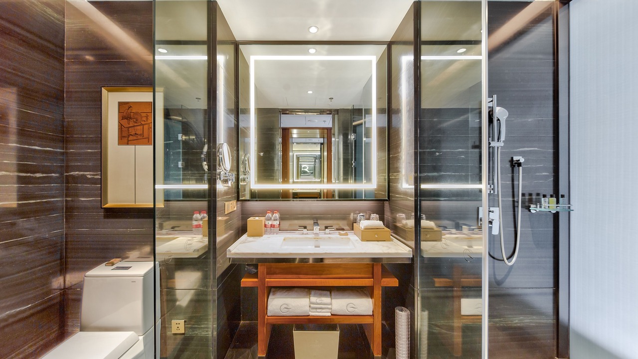 Photo of Bedroom in Shenzhen