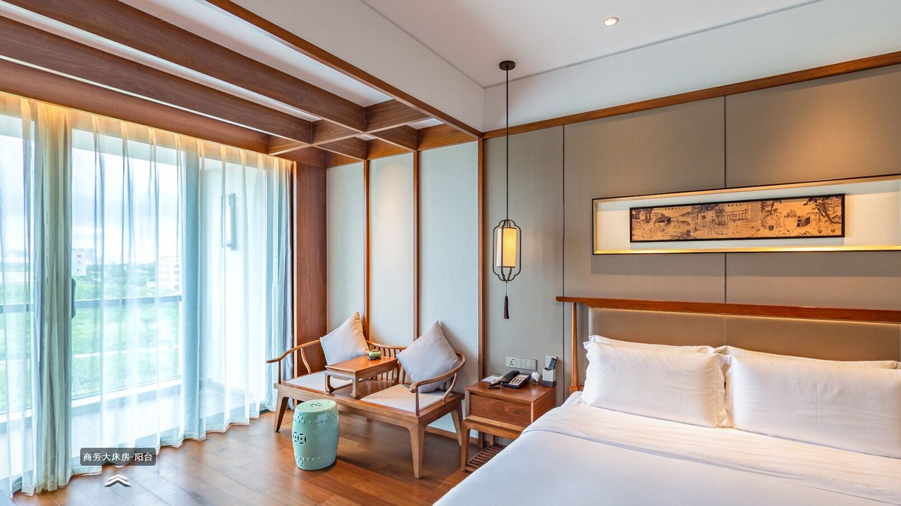 Photo of Bedroom in Shenzhen