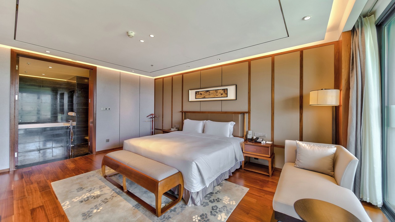 Photo of Bedroom in Shenzhen