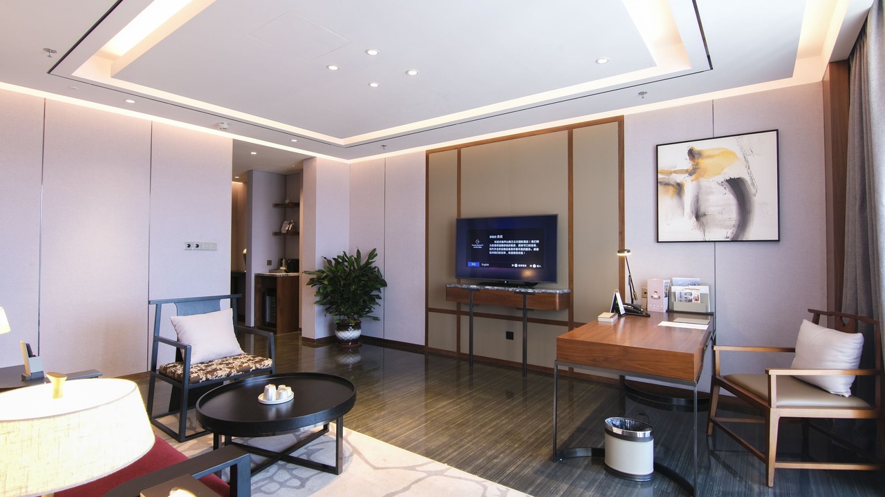 Photo of Bedroom in Shenzhen