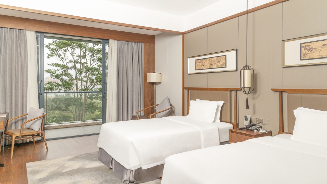Photo of Bedroom in Shenzhen