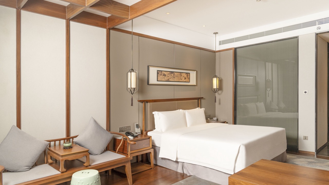 Photo of Bedroom in Shenzhen