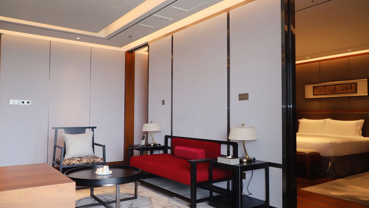 Photo of Bedroom in Shenzhen