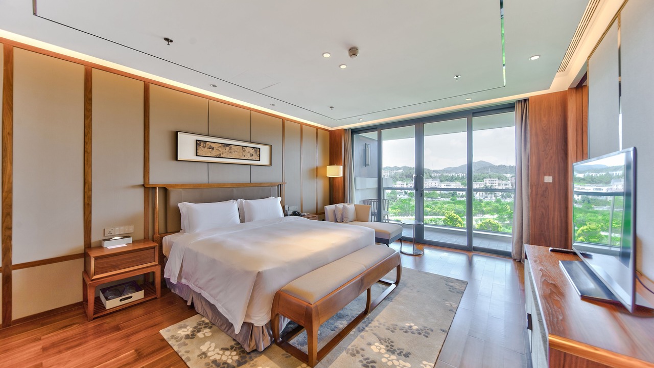 Photo of Bedroom in Shenzhen