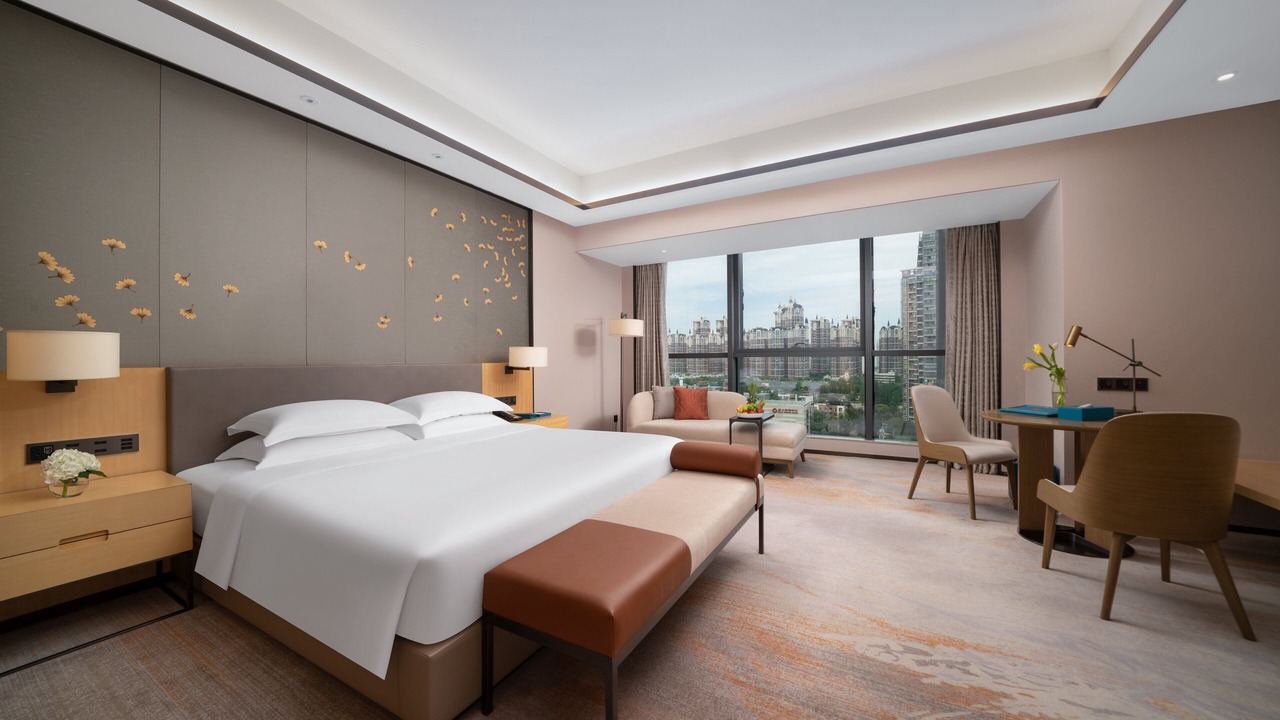 Photo of Bedroom in Chengdu