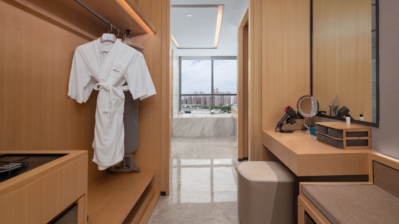 Photo of Bedroom in Chengdu