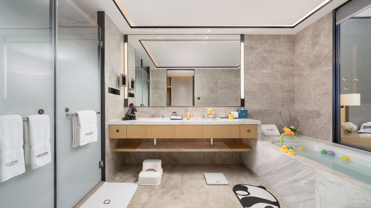 Photo of Bedroom in Chengdu