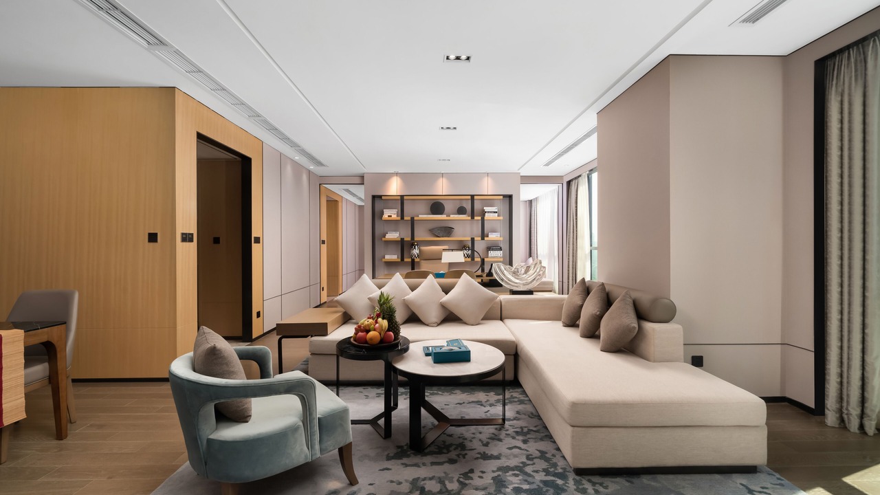 Photo of Bedroom in Chengdu