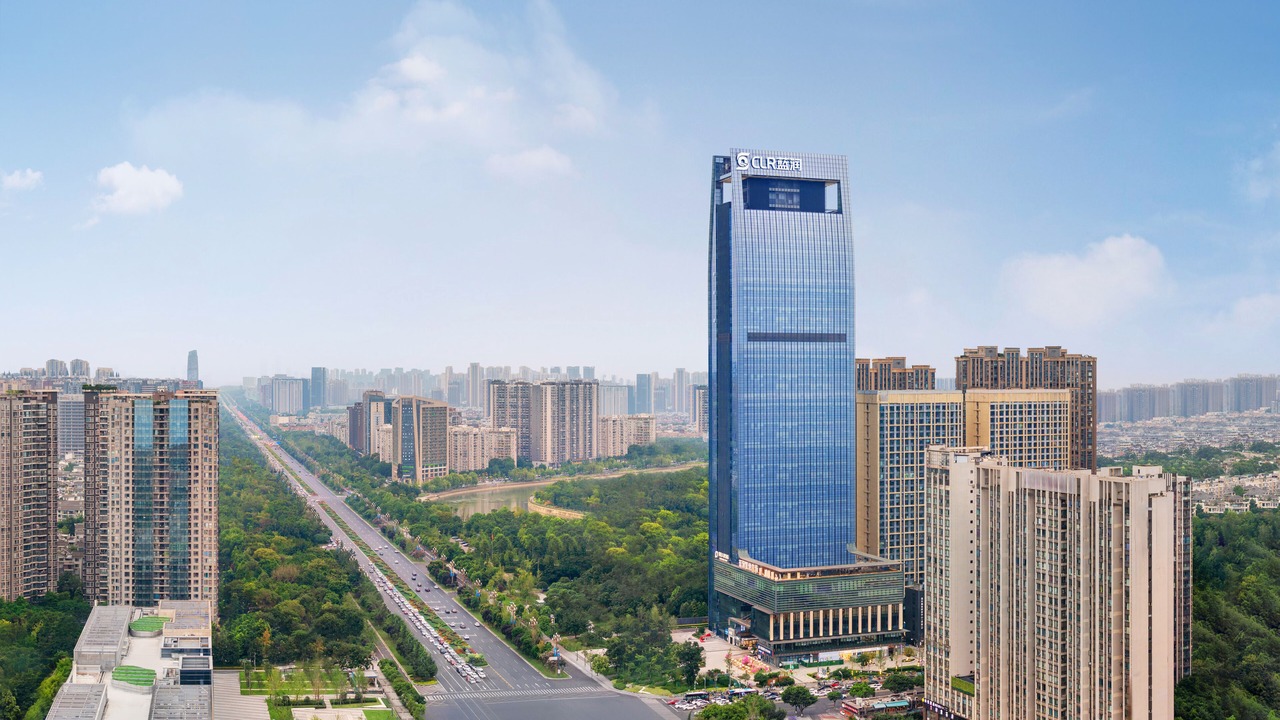 Photo of Outdoor in Chengdu
