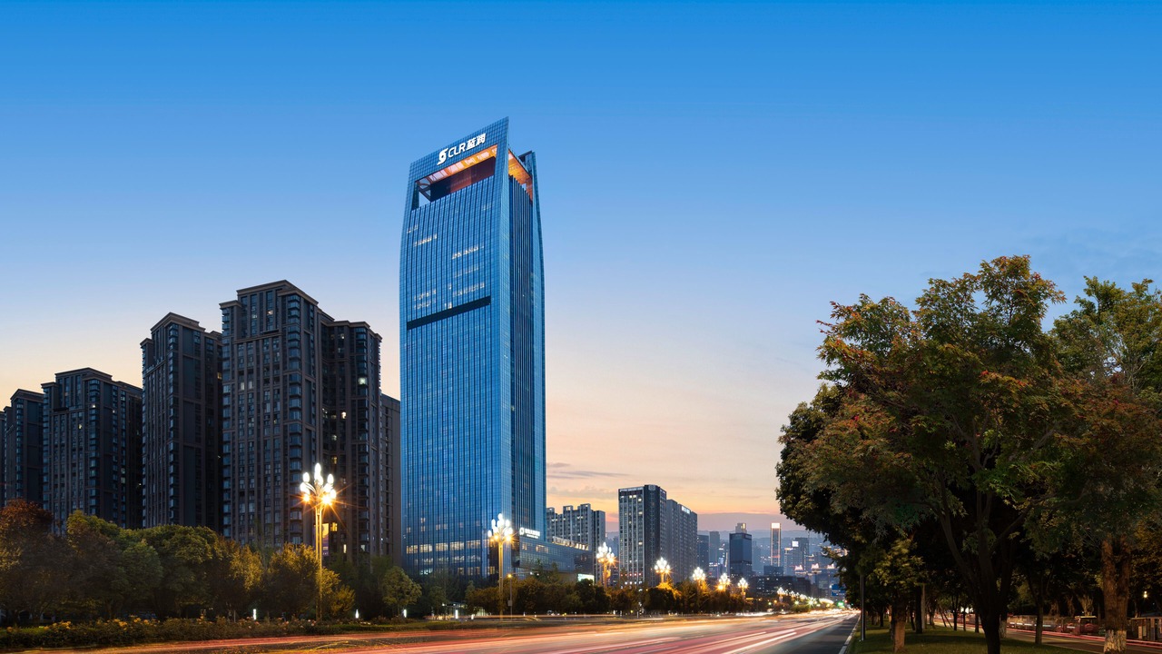 Photo of Outdoor in Chengdu