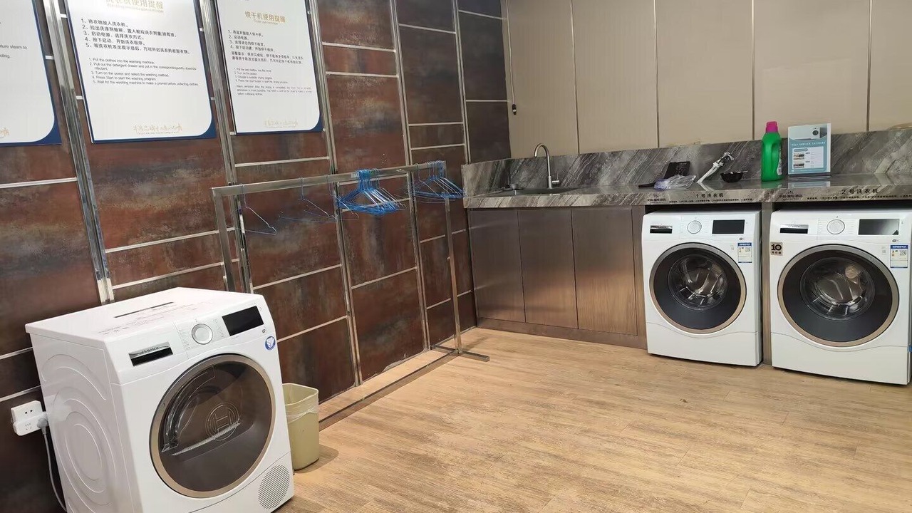 Photo of Bedroom in Yiwu